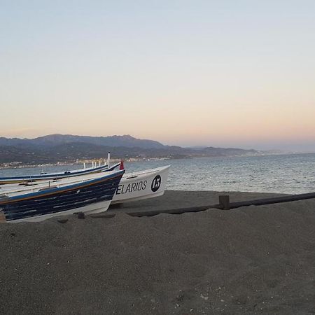Lavan Del Mar Torre Del Mar Exterior foto